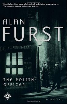 The Polish Officer: A Novel von Alan Furst | Buch | Zustand gut