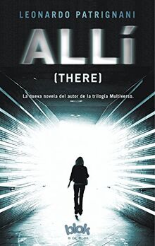 Allí : there (Sin límites, Band 602005)