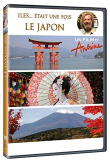 Iles... était une fois : le Japon [FR Import]