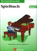 Hal Leonard Klavierschule, Spielbuch - Band 4