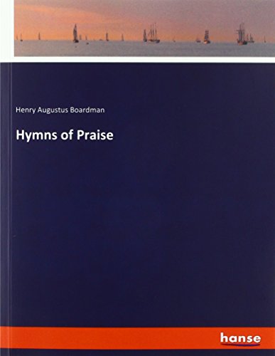 Hymns of Praise