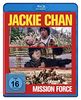 Jackie Chan - Mission Force [Blu-ray]