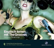 Englisch lernen mit The Grooves - Groovy Grammar von Marlon Lodge | Buch | Zustand sehr gut