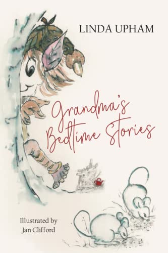 Grandma’s Bedtime Stories