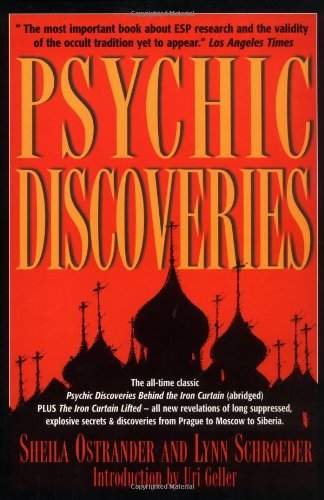 Psychic Discoveries