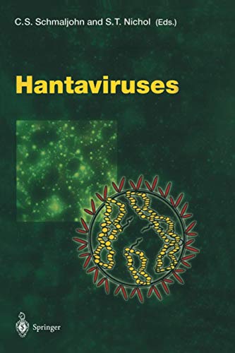 Hantaviruses (Current Topics in Microbiology and Immunology, 256, Band 256)