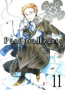 Pandora hearts. Vol. 11