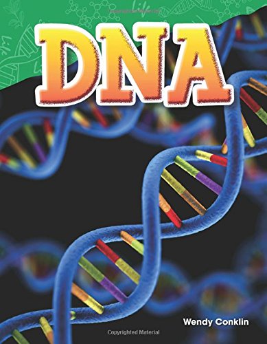 Dna (Life Science)