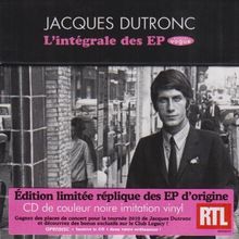 L'integrale Des Ep Vogue