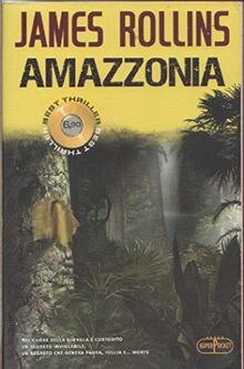 Amazzonia