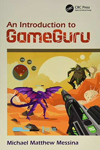 An Introduction to GameGuru