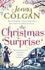 The Christmas Surprise (Rosie Hopkins)