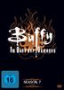 Buffy - Im Bann der Dämonen: Die komplette Season 7 [6 DVDs]