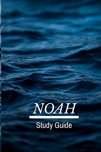 NOAH Study Guide (Old Testament, Band 2)