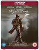 Wyatt Earp [Blu-ray] [UK Import]