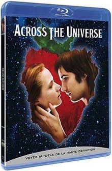 Across the Universe [Blu-ray] [FR Import]