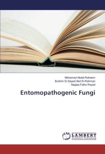 Entomopathogenic Fungi