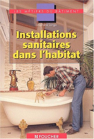Installations Sanitaires Dans L'habitat