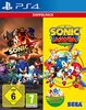 Sonic Mania Plus and Sonic Forces Double Pack [Playstation 4]