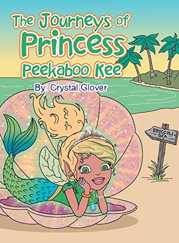 The Journeys of Princess Peekaboo Kee