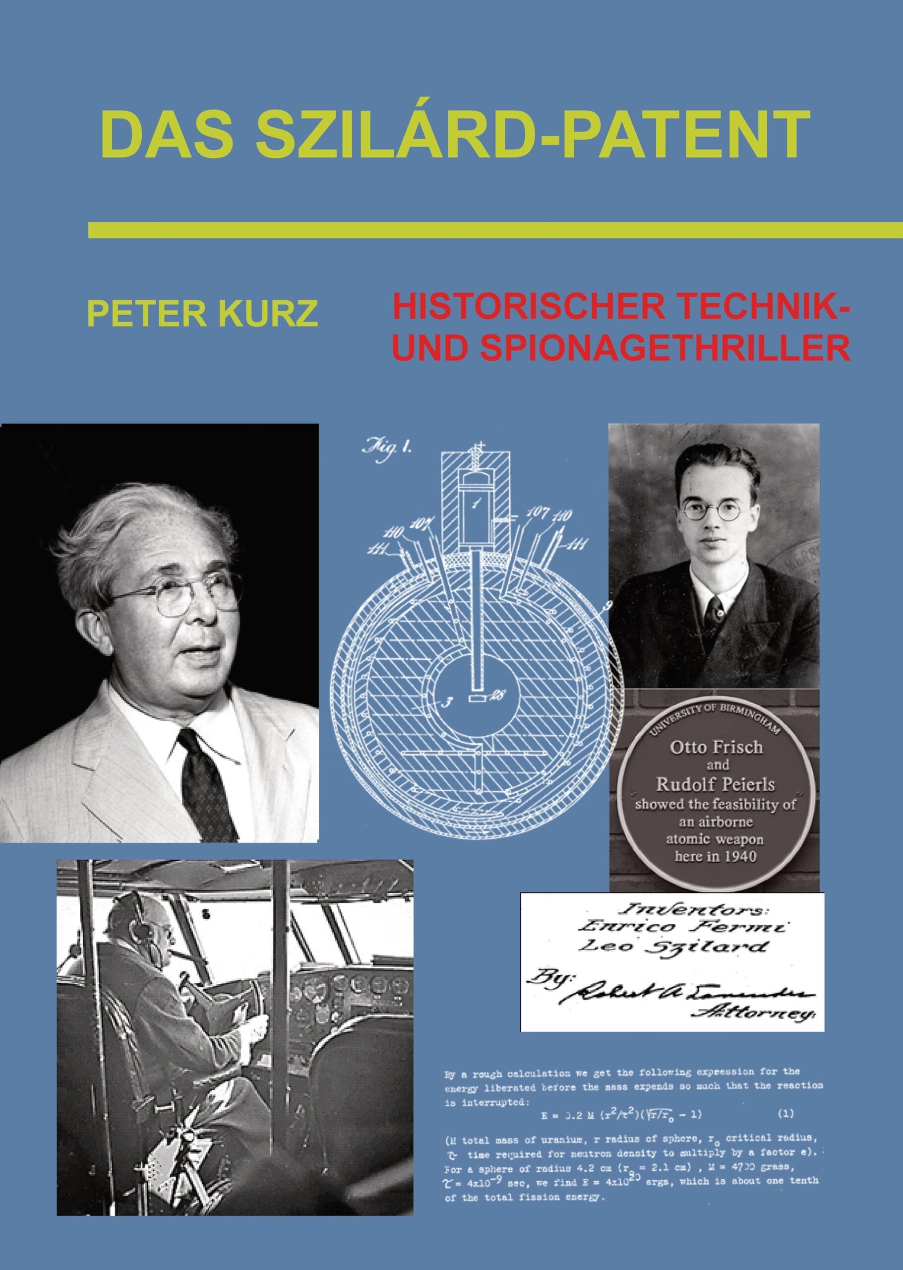 Das Szilárd-Patent