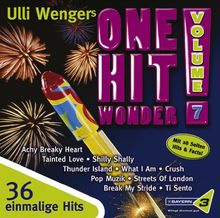 Bayern 3 - Ulli Wengers One Hit Wonder - Vol. 7