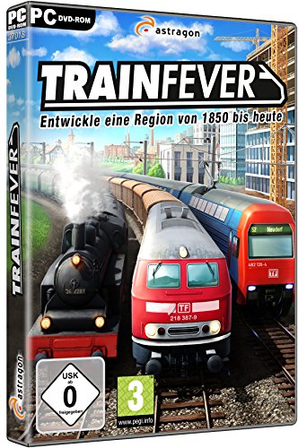 Train Fever