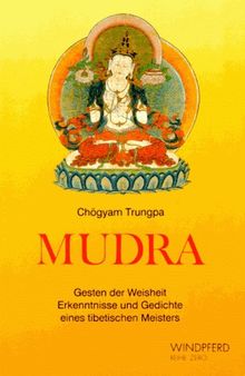 Mudra. Gesten der Weisheit