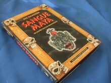 Sangue maya (Nuova narrativa Newton)