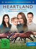 Heartland - Die dreizehnte Staffel [4 DVDs]