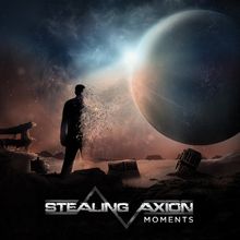 Moments (Limited Edition) de Stealing Axion | CD | état bon