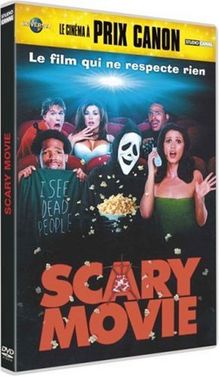 Scary Movie [FR IMPORT]