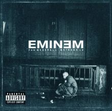 MARSHALL MATHERS LP