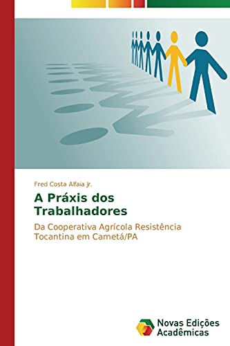 A Práxis dos Trabalhadores: Da Cooperativa Agrícola Resistência Tocantina em Cametá/PA