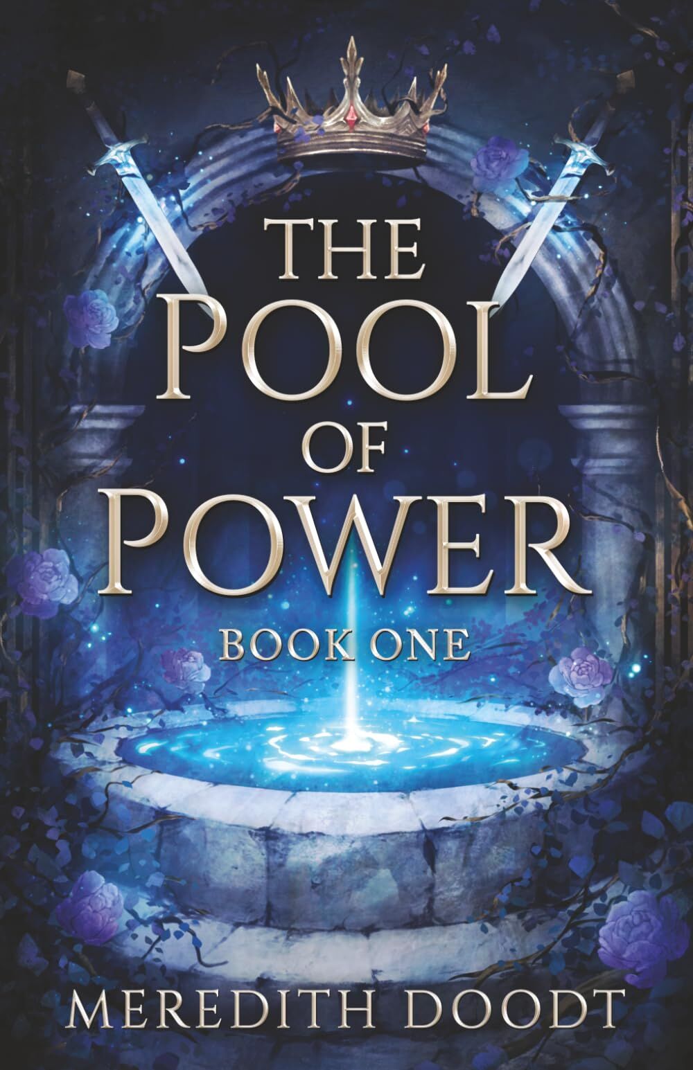 The Pool of Power