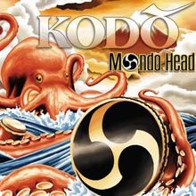 Mondo Head