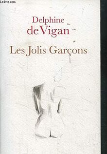 Les jolis garçons