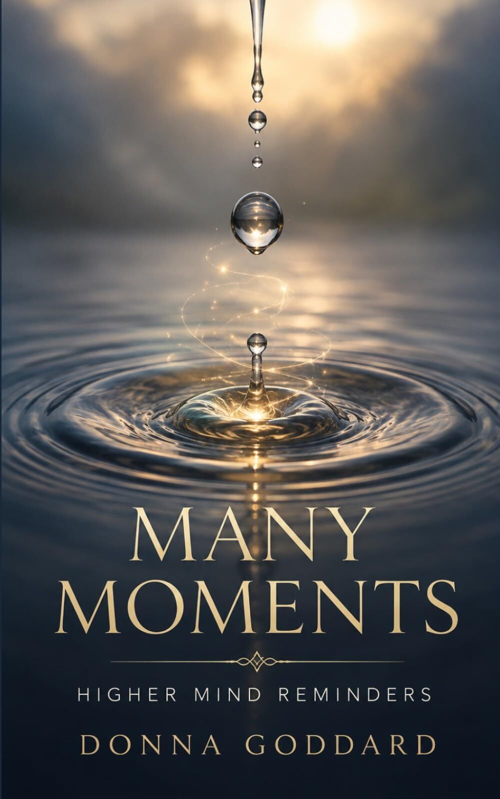 Many Moments