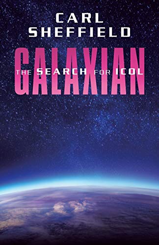 Galaxian: The Search for Icol