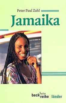 Jamaika von Zahl, Peter Paul | Buch | Zustand gut