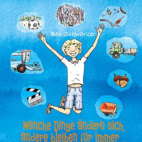 Manche Dinge ändern sich, andere bleiben für immer: Kindheitserinnerungen aus der DDR