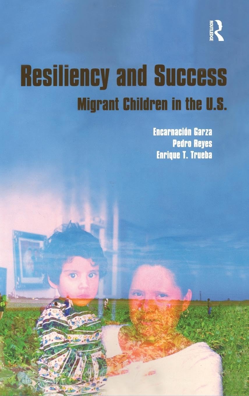 Resiliency and Success: Migrant Children in the U.S.