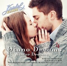 Kuschelklassik Piano Dreams 4 - Winter Dreams