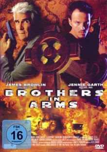 Get Brothers In Arms Film PNG