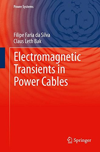 Electromagnetic Transients in Power Cables (Power Systems)