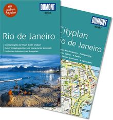 DuMont direkt Reiseführer Rio de Janeiro