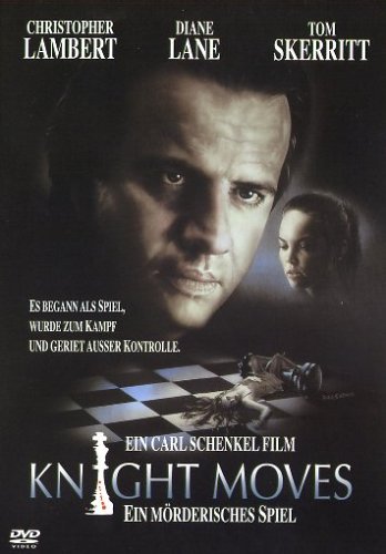 Mörderisches Spiel Mörderisches Spiel
