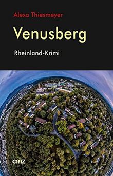 Venusberg: Rheinland-Krimi