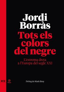 Tots els colors del negre (Pausa)