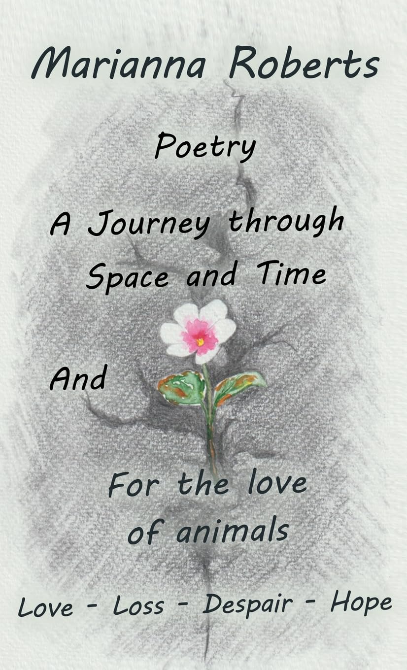 A Journey through Space and Time